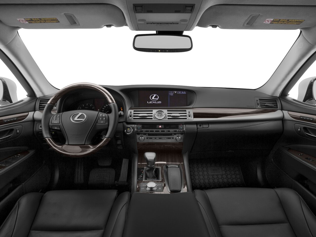 2015 Lexus LS 460 San Clemente CA