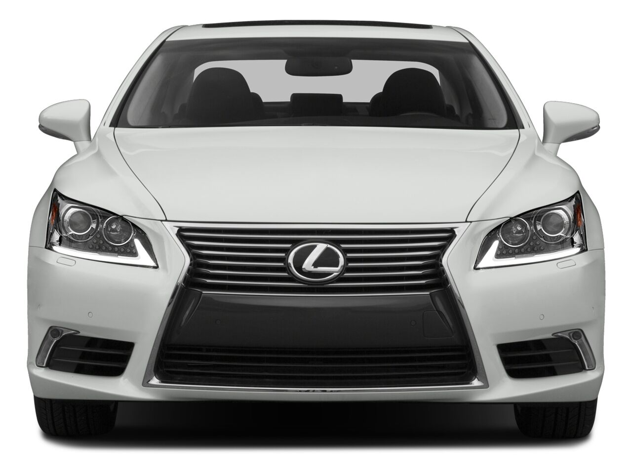 2015 Lexus LS 460 San Clemente CA