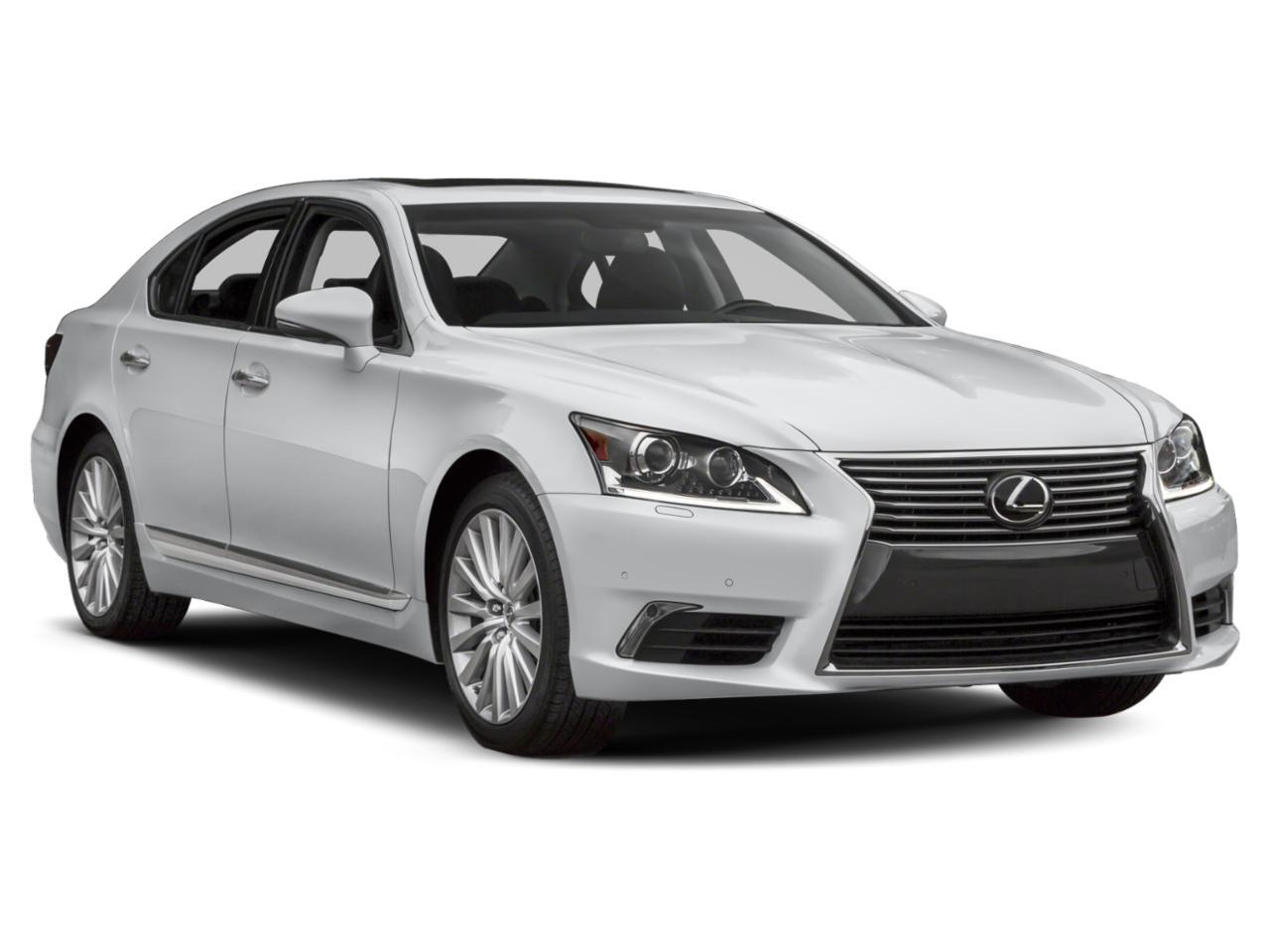 2015 Lexus LS 460 San Clemente CA