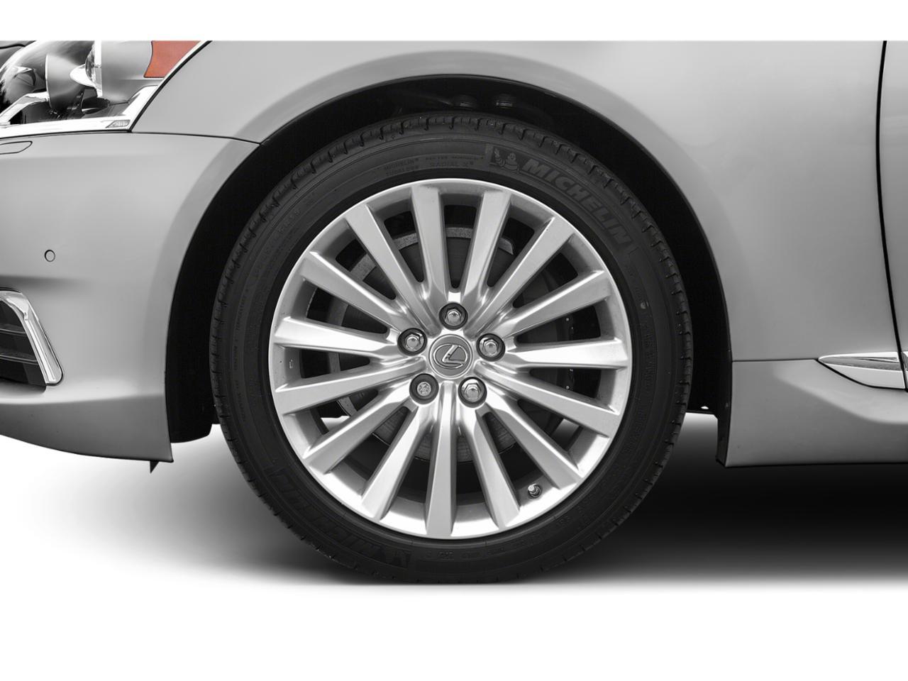 2015 Lexus LS 460 San Clemente CA