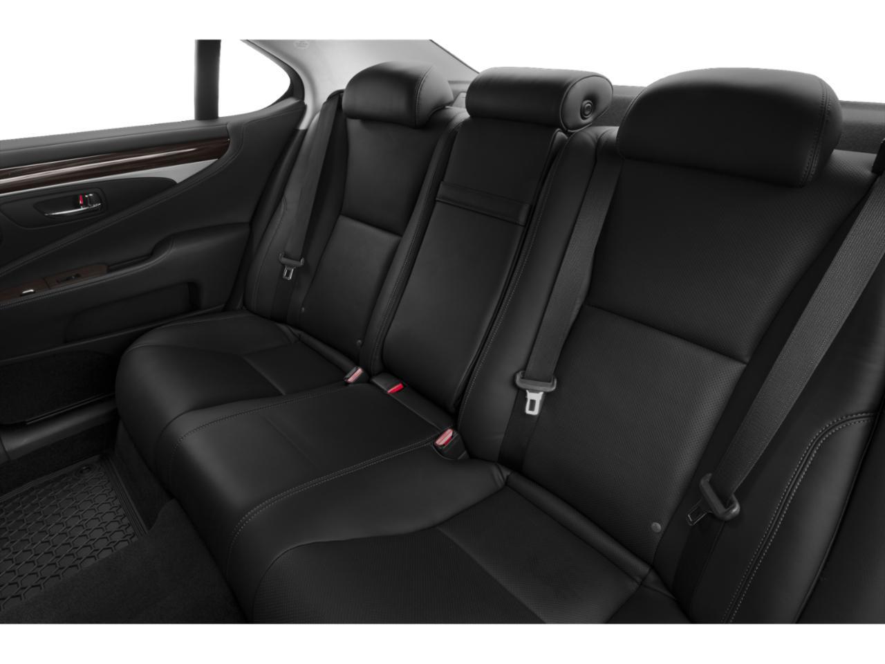 2015 Lexus LS 460 San Clemente CA