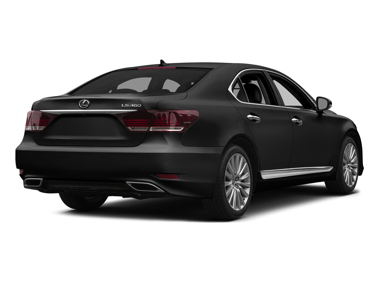 2015 Lexus LS 460 San Clemente CA