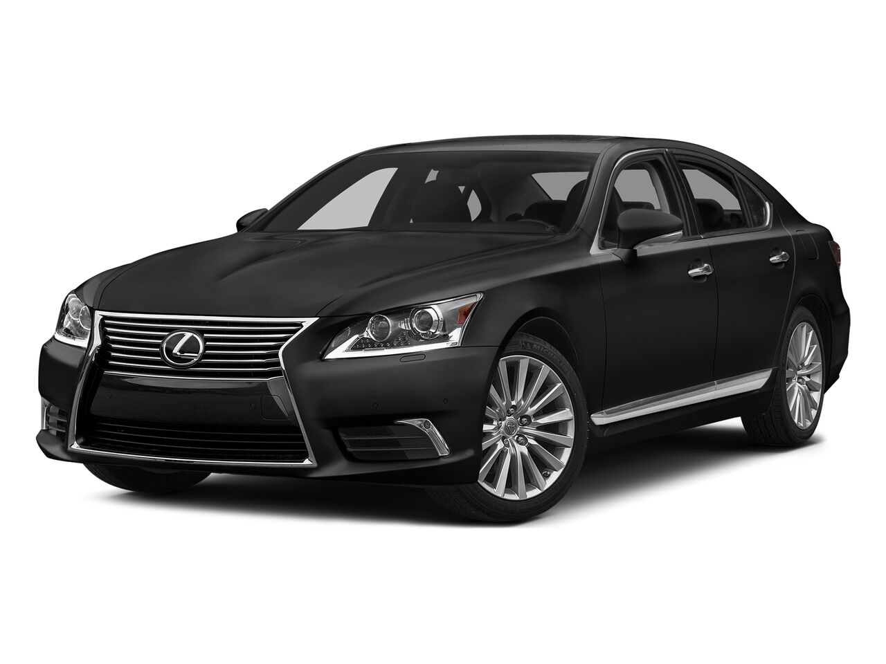 2015 Lexus LS 460