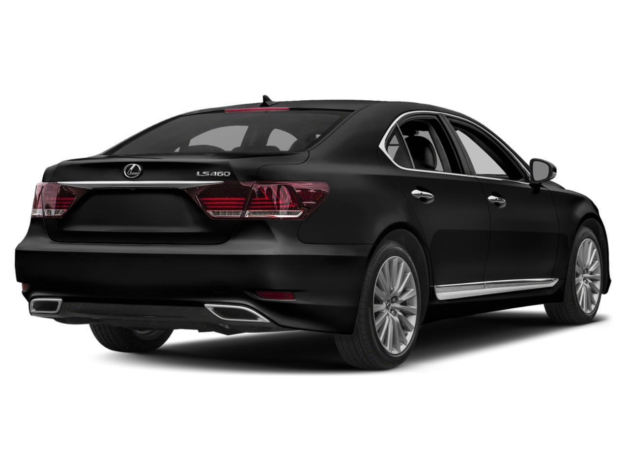2015 Lexus LS 460 San Clemente CA
