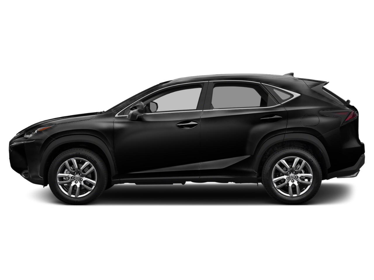 2015 Lexus NX 200t Huntsville AL