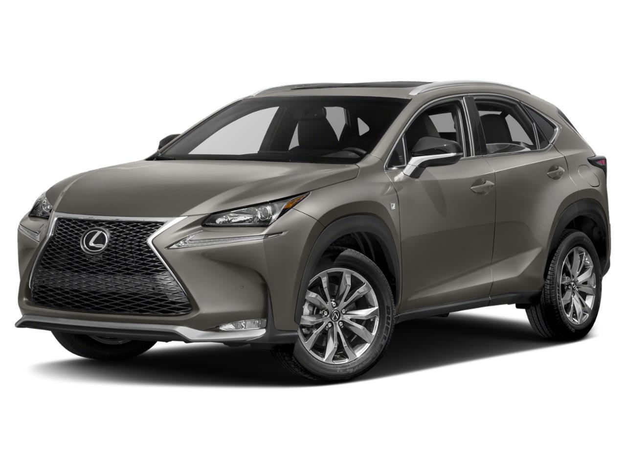2015 Lexus NX 200t F Sport Richmond Hill NY