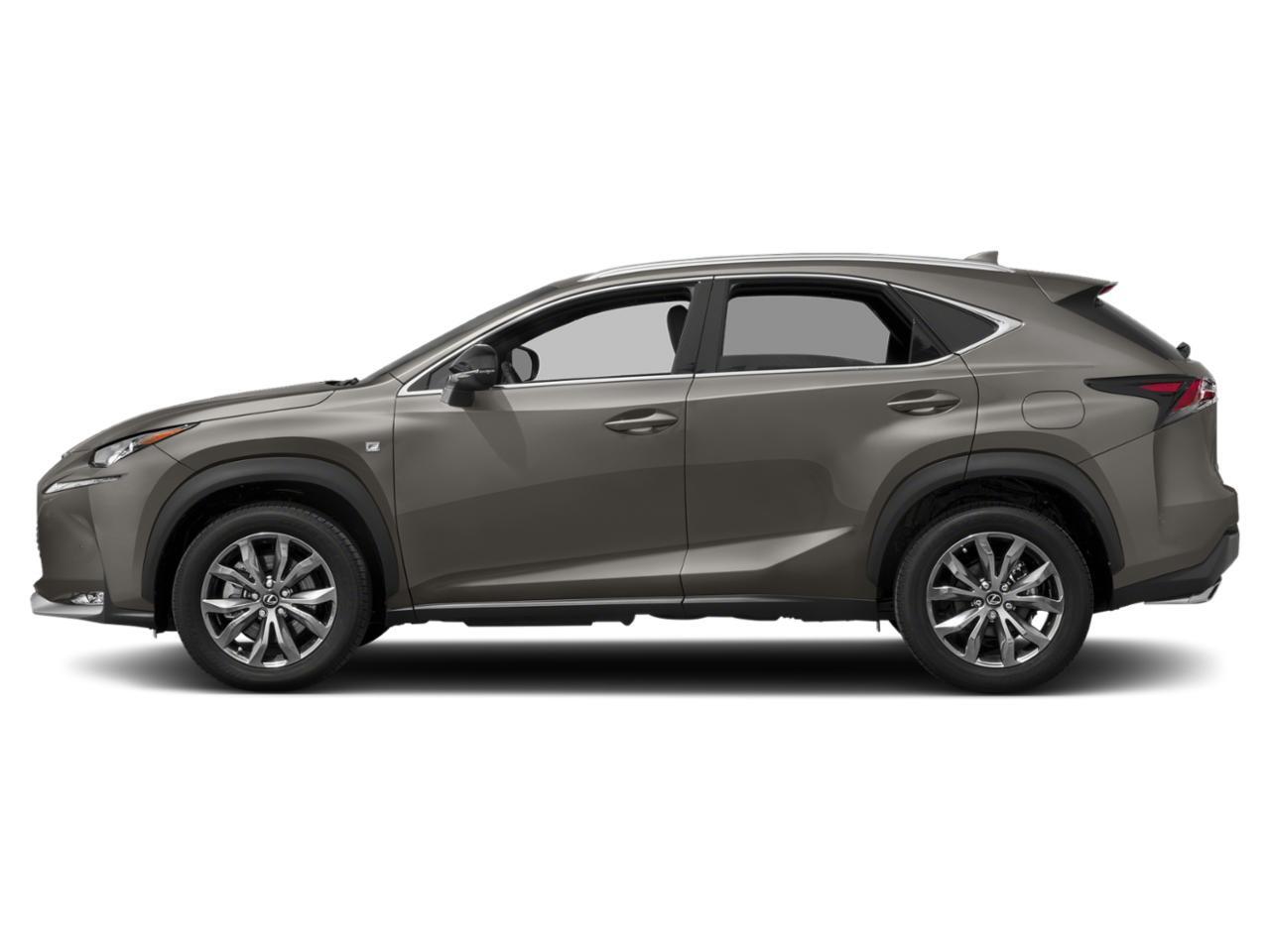 2015 Lexus NX 200t F Sport Richmond Hill NY