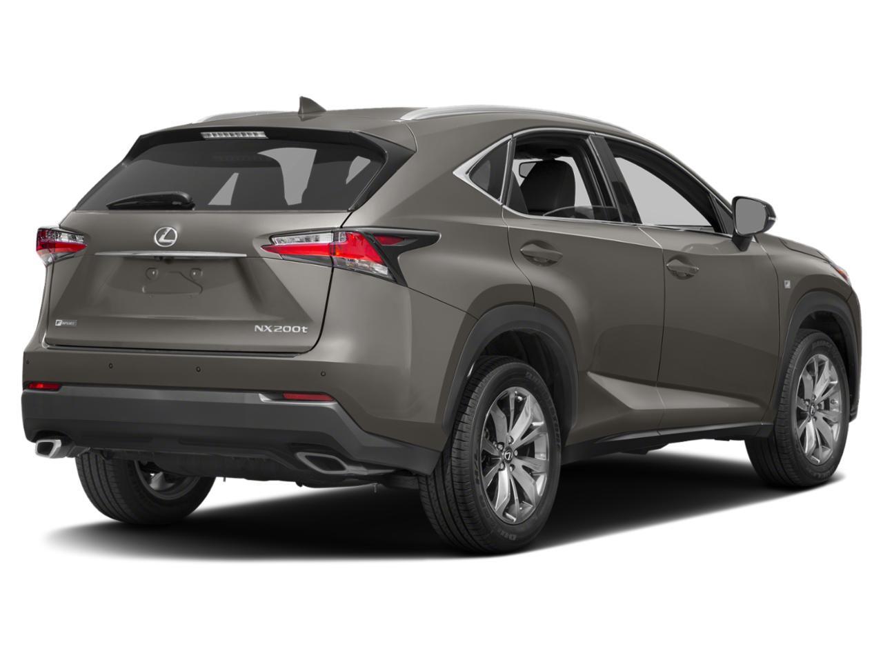 2015 Lexus NX 200t F Sport Richmond Hill NY