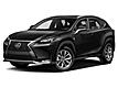 2015 Lexus NX 200t F Sport