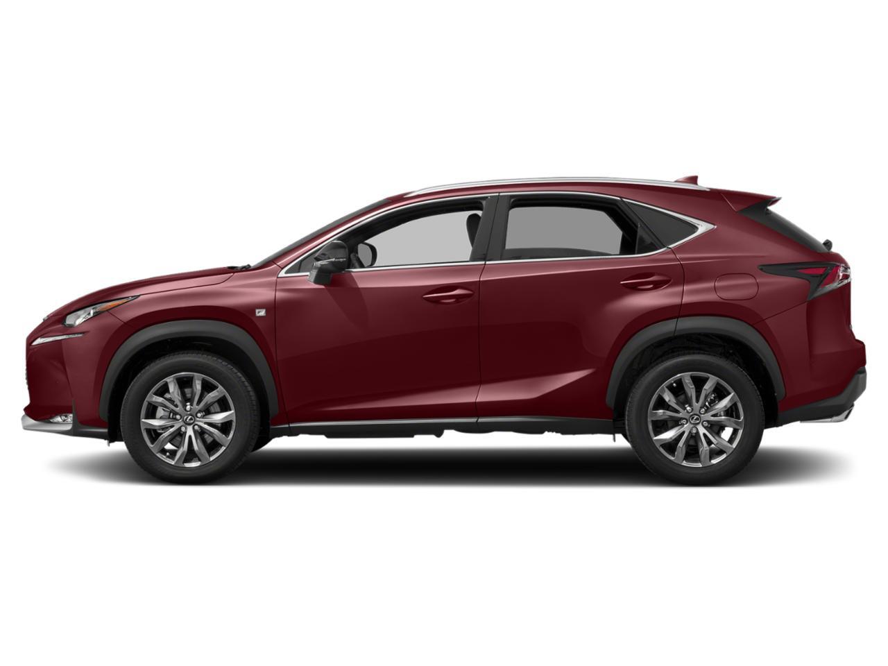 2015 Lexus NX 200t Luxury Chantilly VA