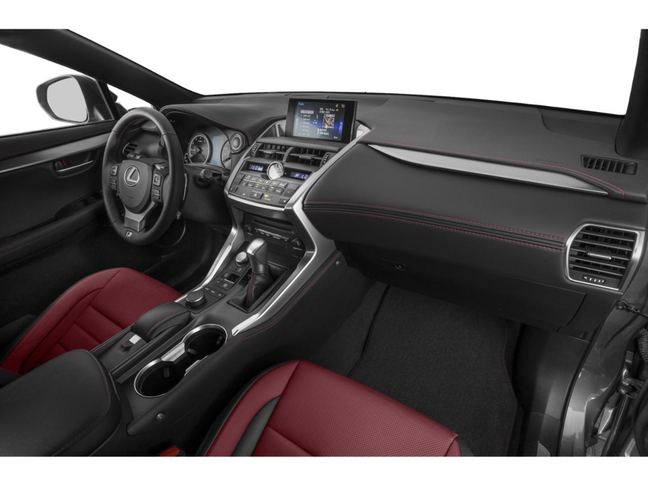 2015 Lexus NX 200t Luxury Chantilly VA