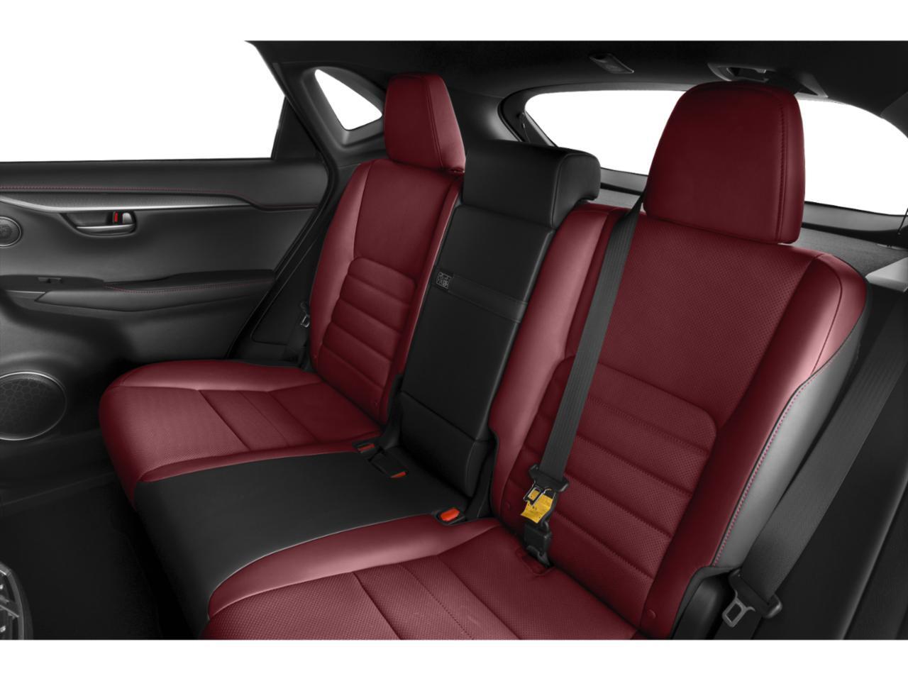 2015 Lexus NX 200t Luxury Chantilly VA