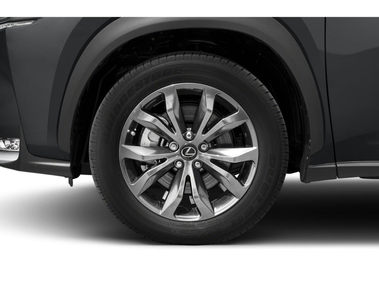 2015 Lexus NX 200t Luxury Chantilly VA