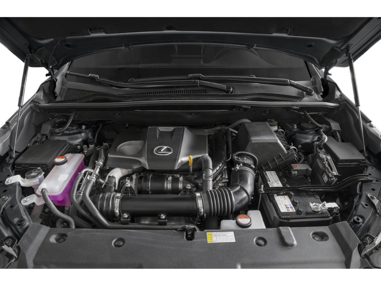 2015 Lexus NX 200t Luxury Chantilly VA