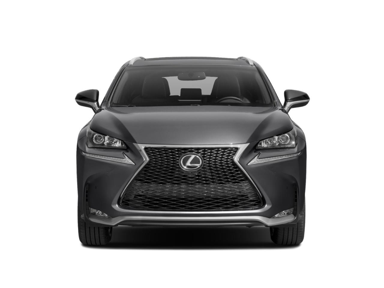 2015 Lexus NX 200t Luxury Chantilly VA