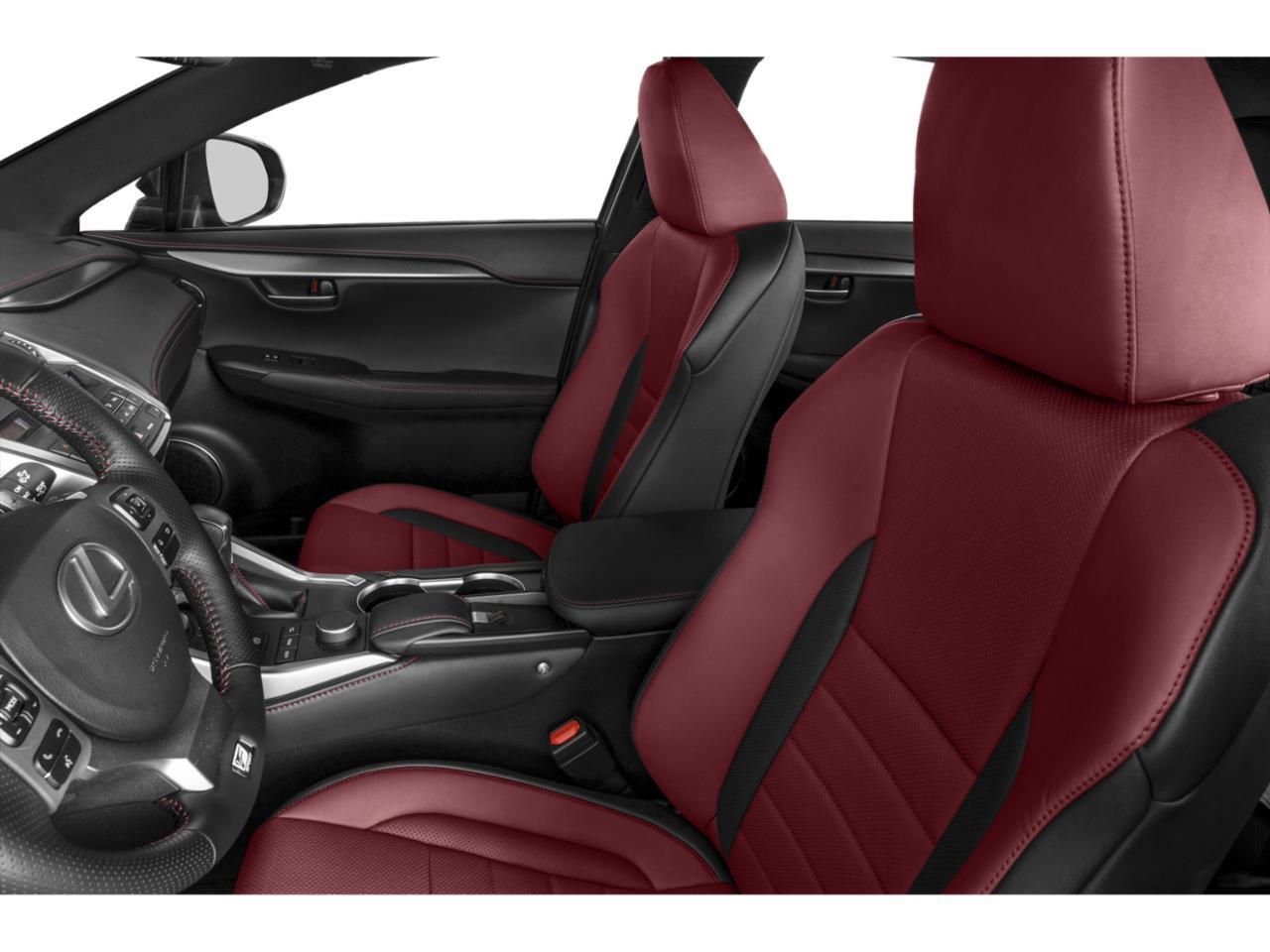 2015 Lexus NX 200t Luxury Chantilly VA