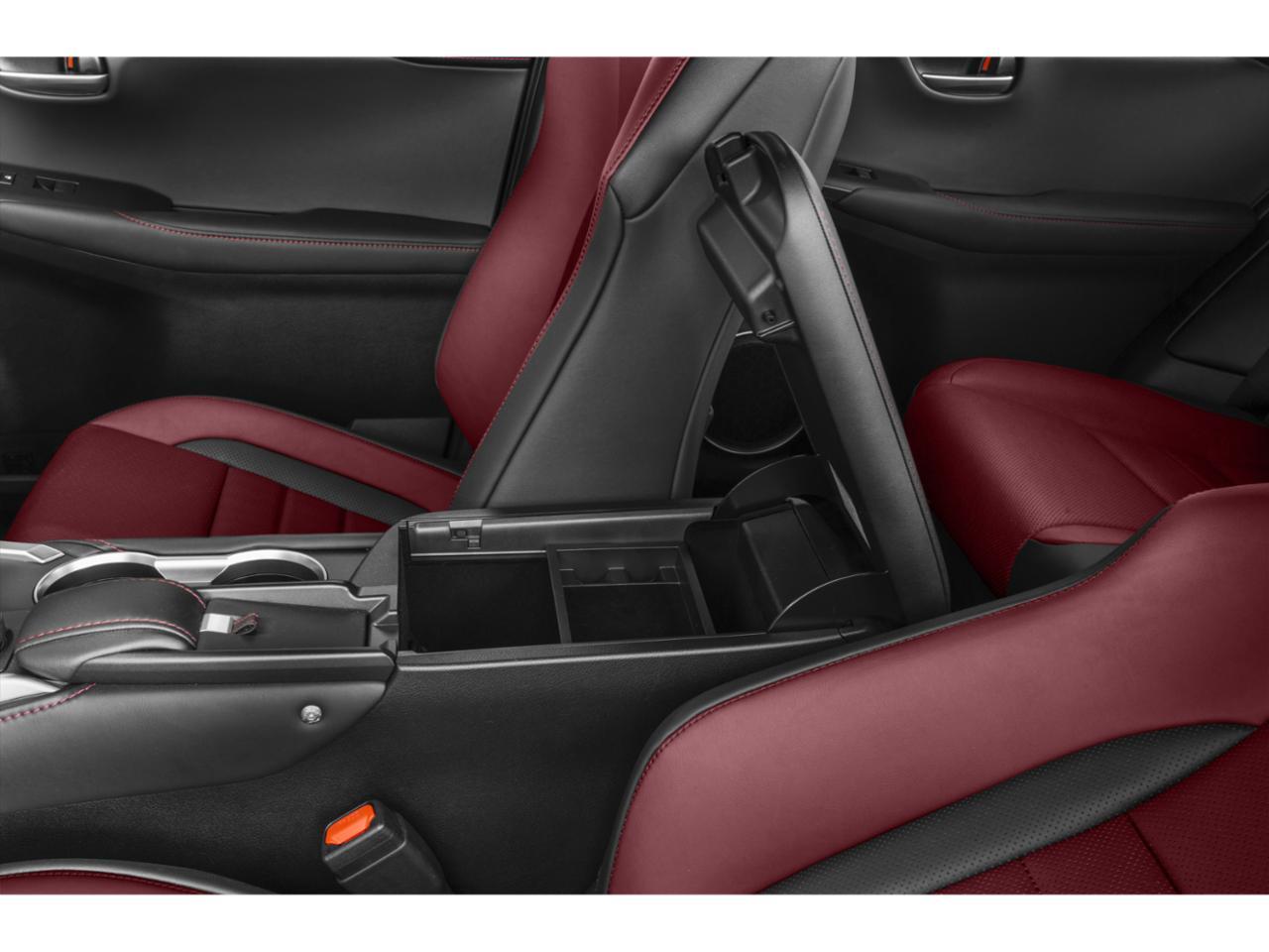 2015 Lexus NX 200t Luxury Chantilly VA