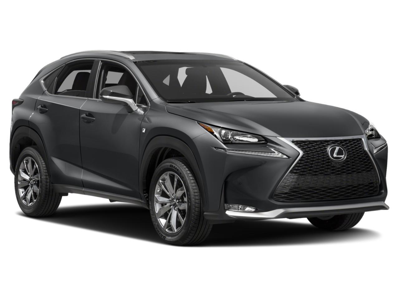 2015 Lexus NX 200t Luxury Chantilly VA
