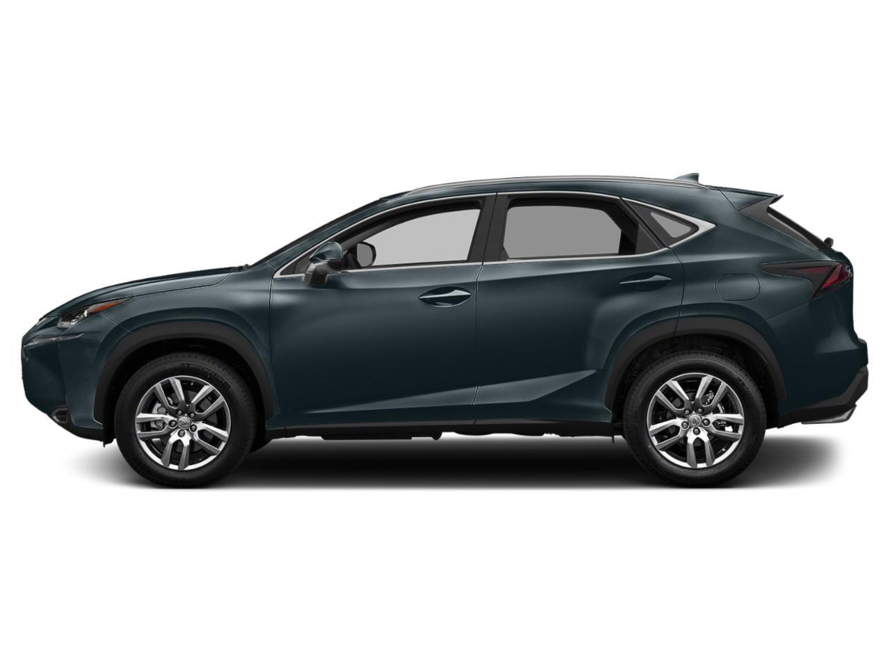 2015 Lexus NX 200t San Clemente CA