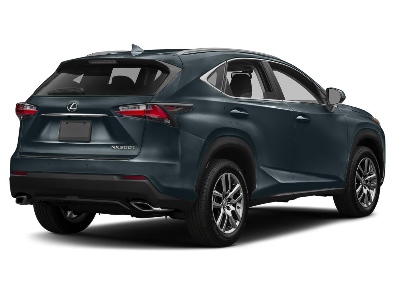 2015 Lexus NX 200t San Clemente CA