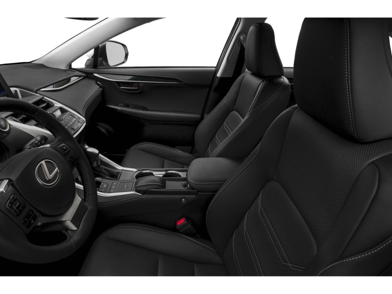 2015 Lexus NX 200t San Clemente CA