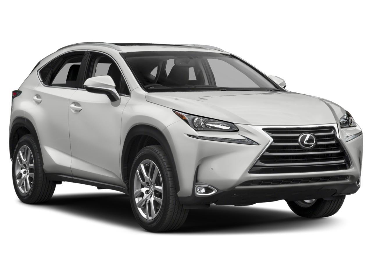 2015 Lexus NX 200t San Clemente CA