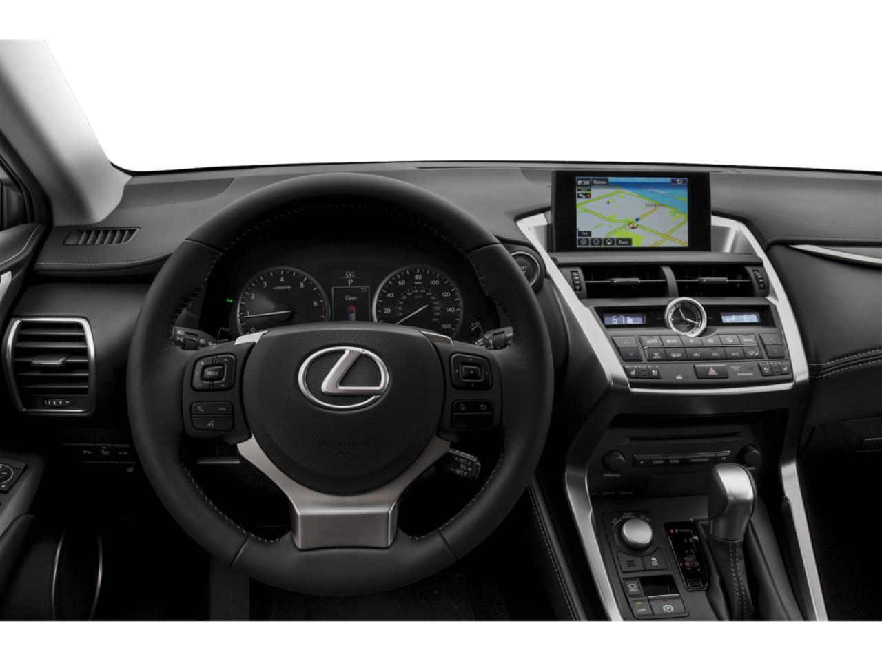 2015 Lexus NX 200t San Clemente CA