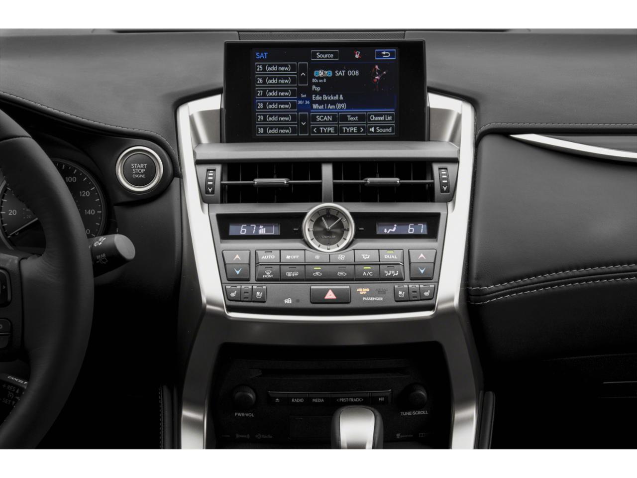 2015 Lexus NX 200t San Clemente CA