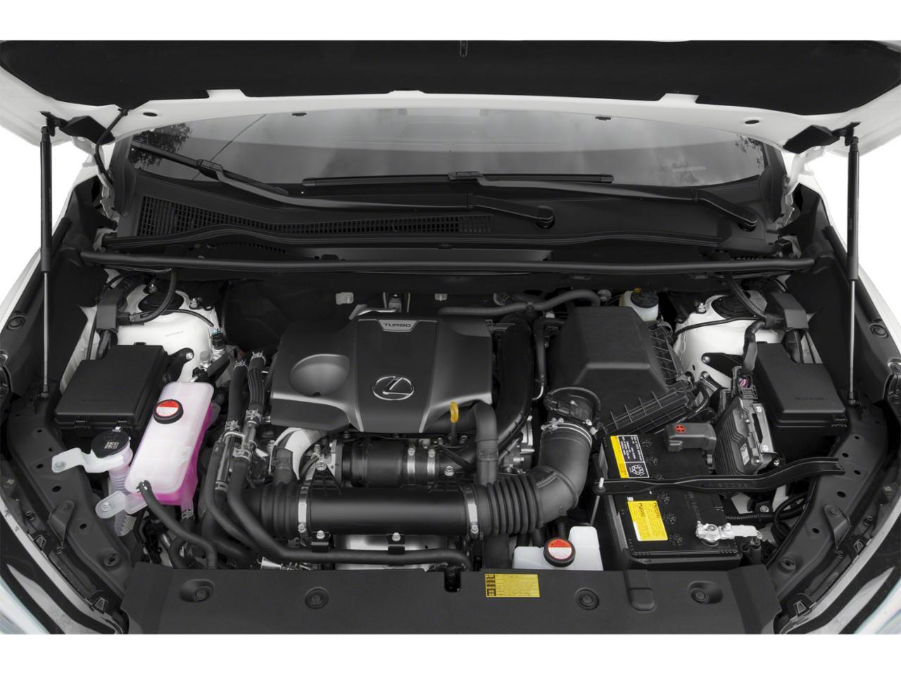 2015 Lexus NX 200t San Clemente CA