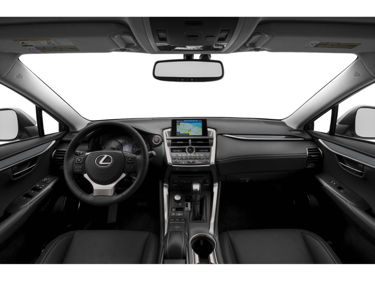 2015 Lexus NX 200t San Clemente CA