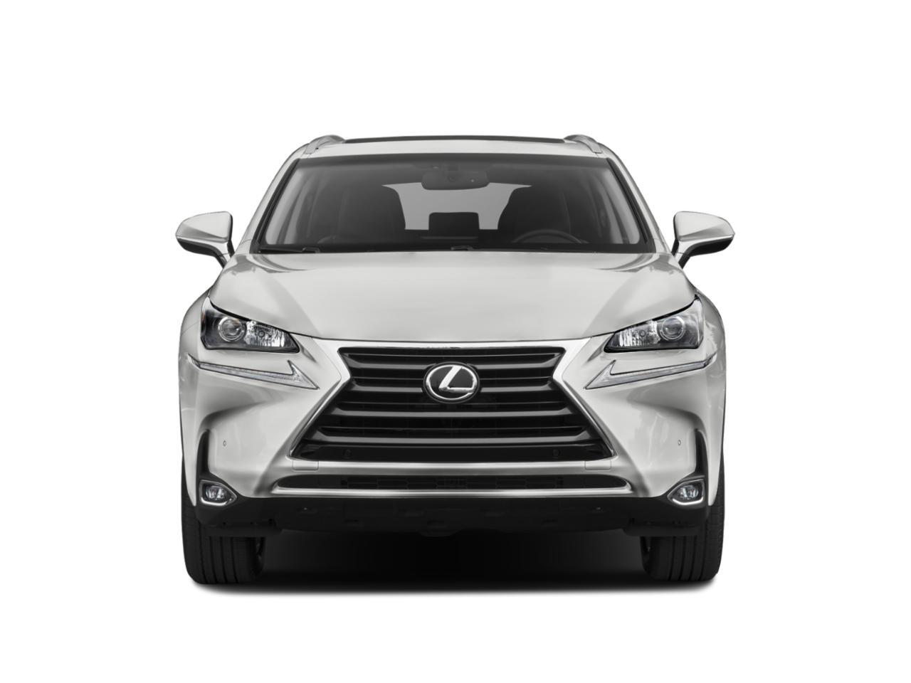 2015 Lexus NX 200t San Clemente CA