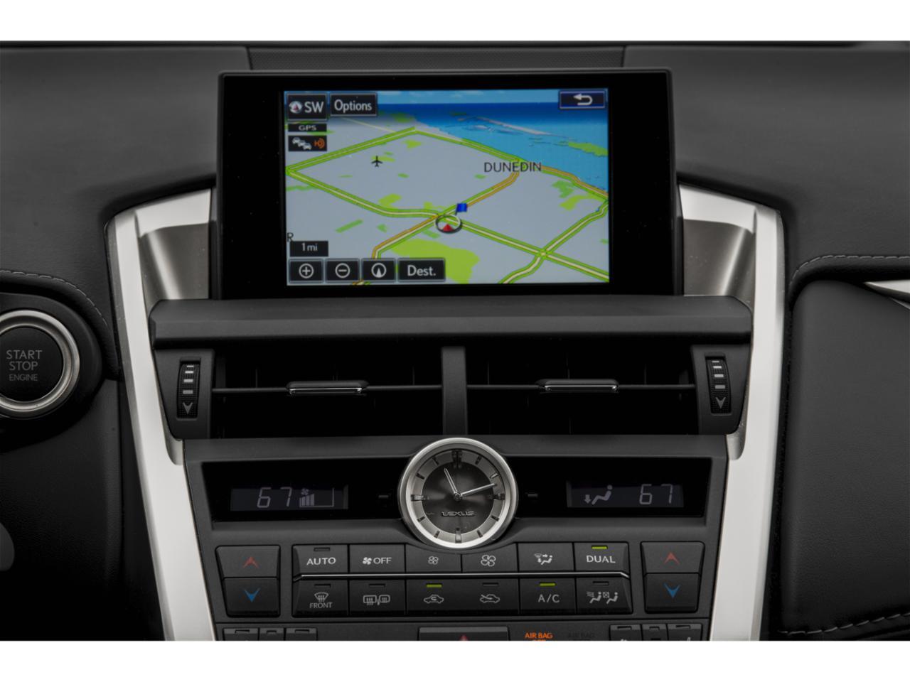 2015 Lexus NX 200t San Clemente CA