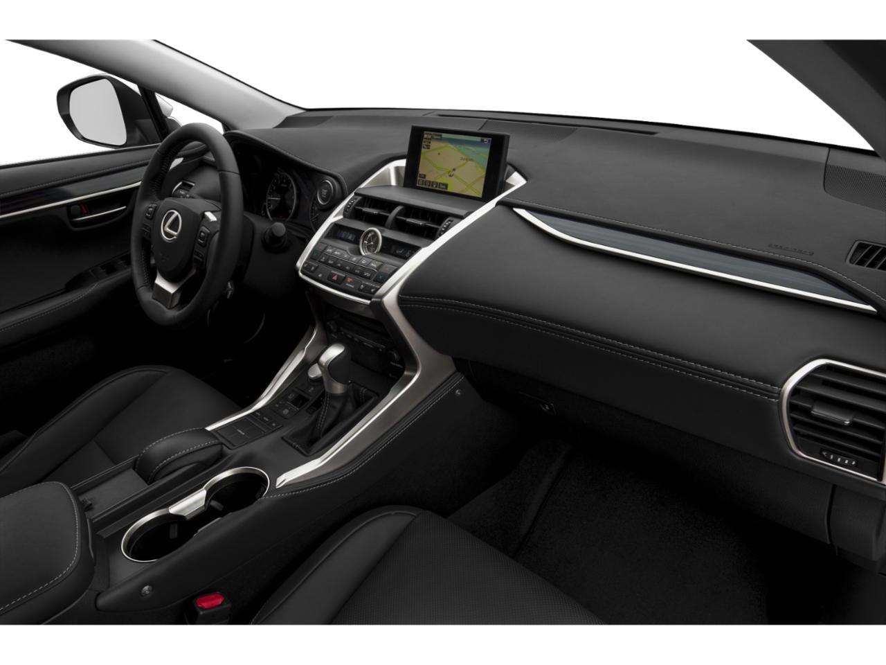 2015 Lexus NX 200t San Clemente CA