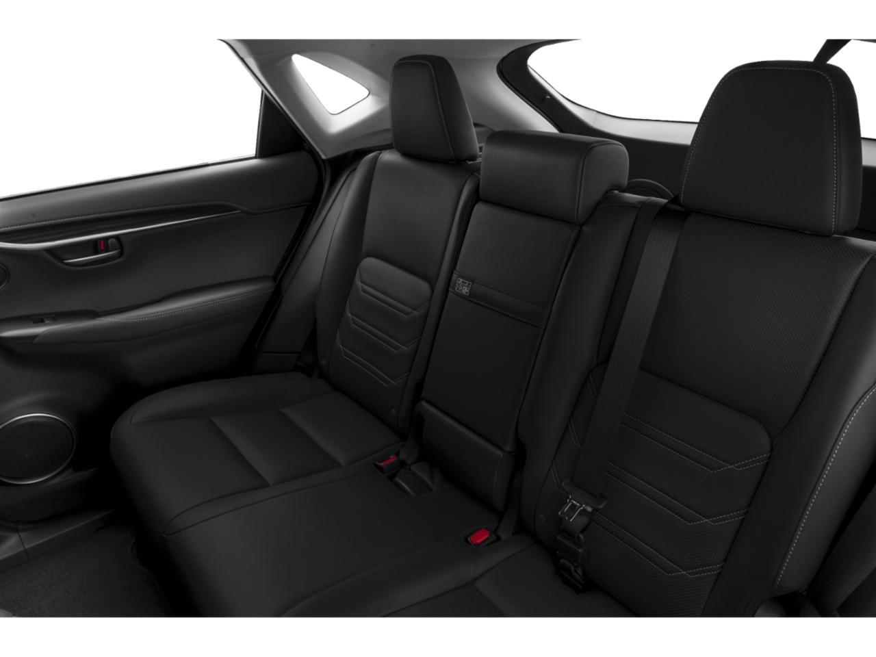 2015 Lexus NX 200t San Clemente CA