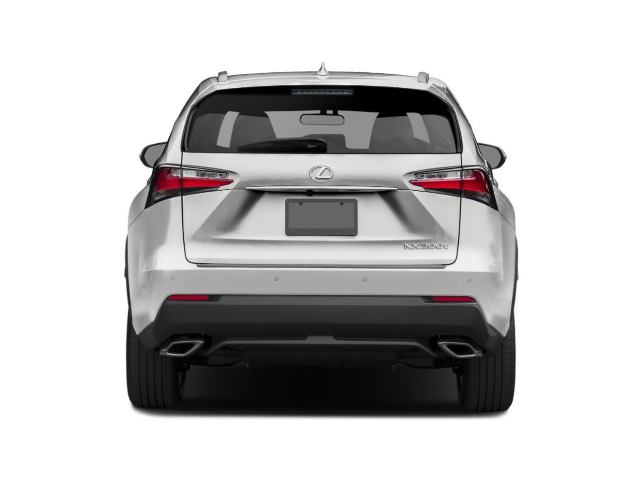 2015 Lexus NX 200t San Clemente CA
