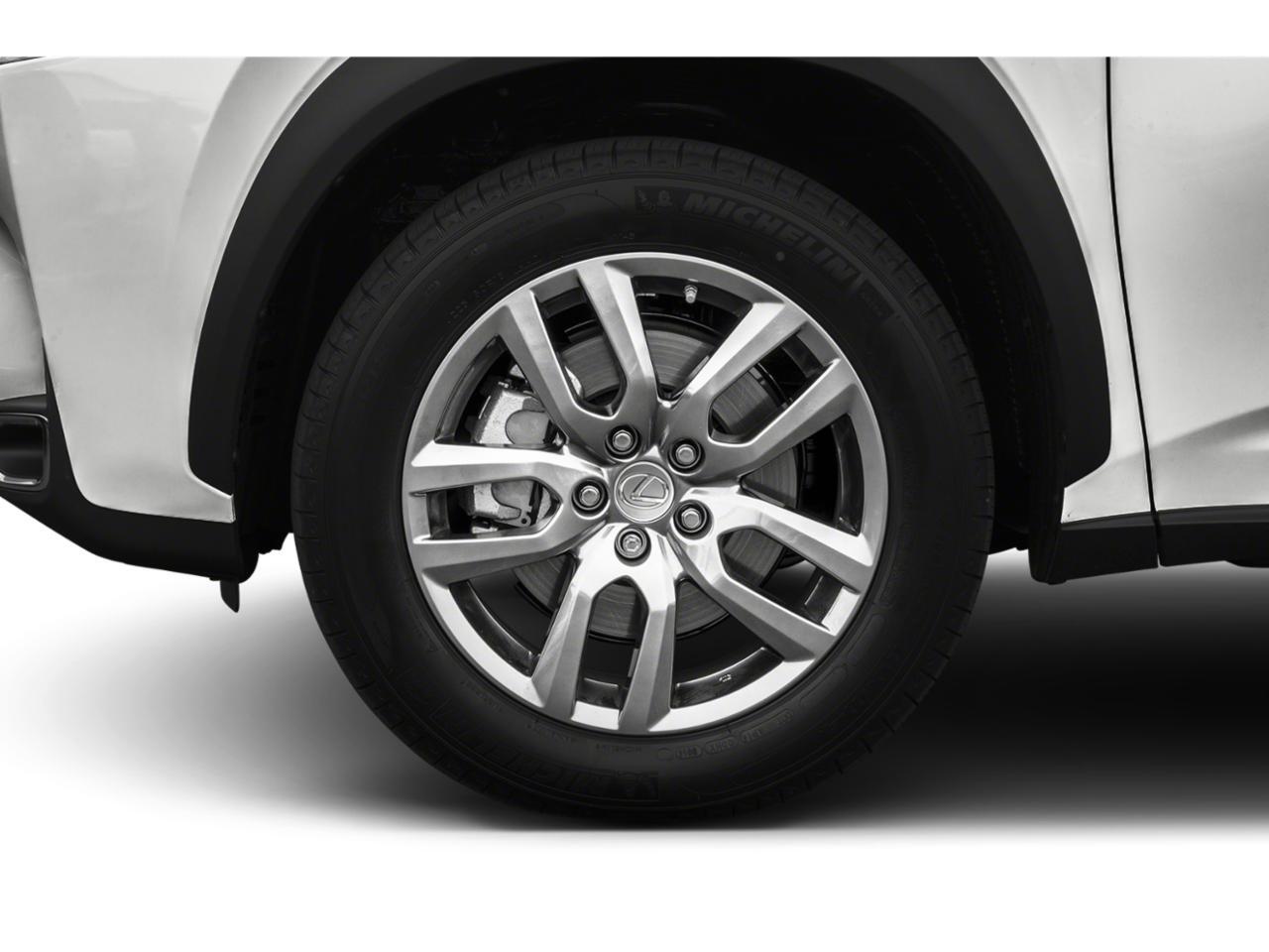 2015 Lexus NX 200t San Clemente CA