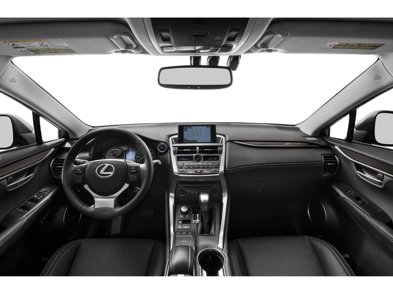 2015 Lexus NX 300h Folsom CA