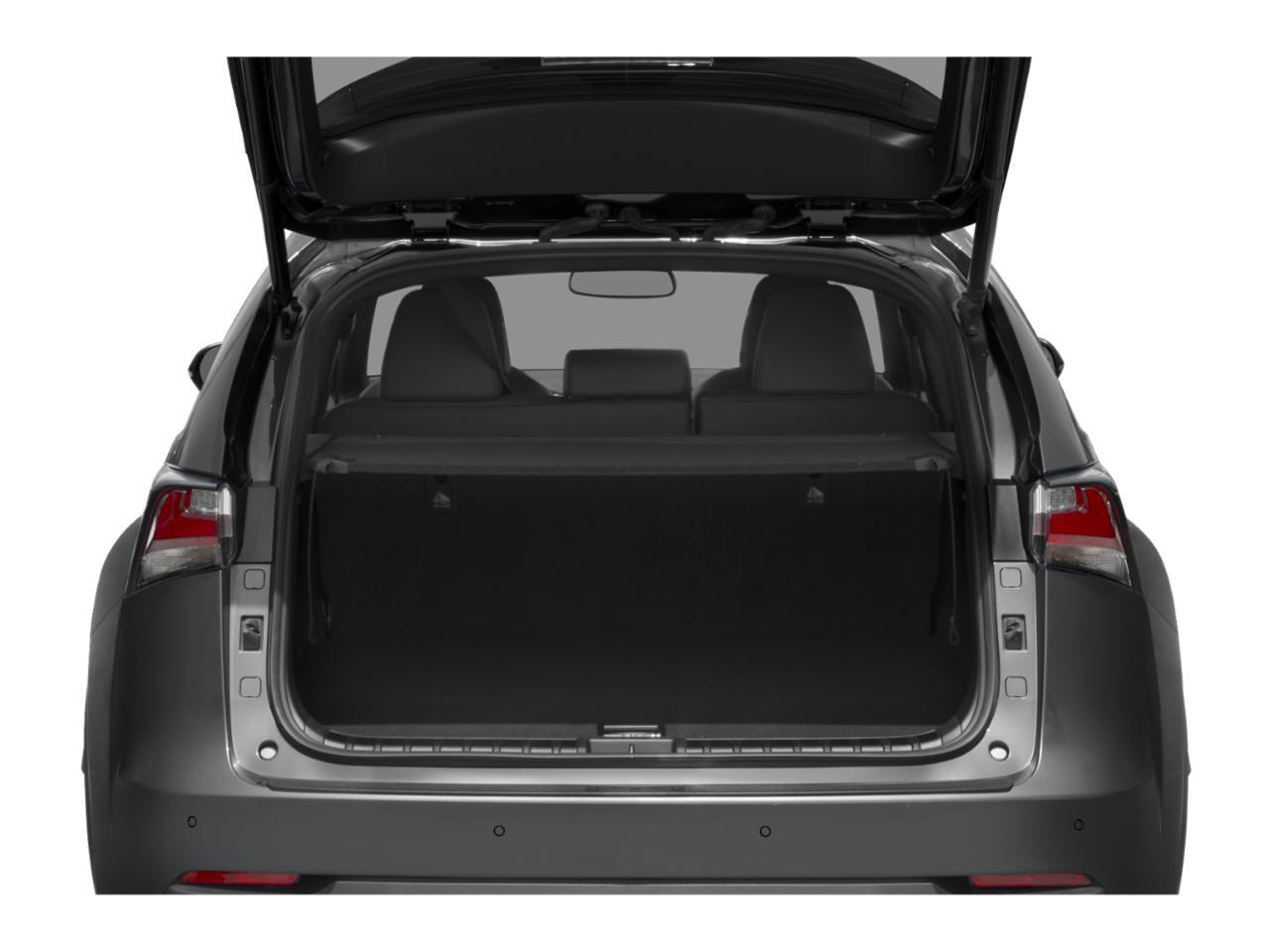 2015 Lexus Nx 200t San Clemente WI