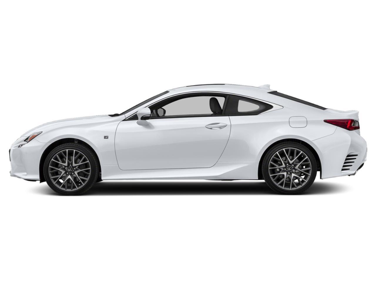 2015 Lexus RC 350 Base