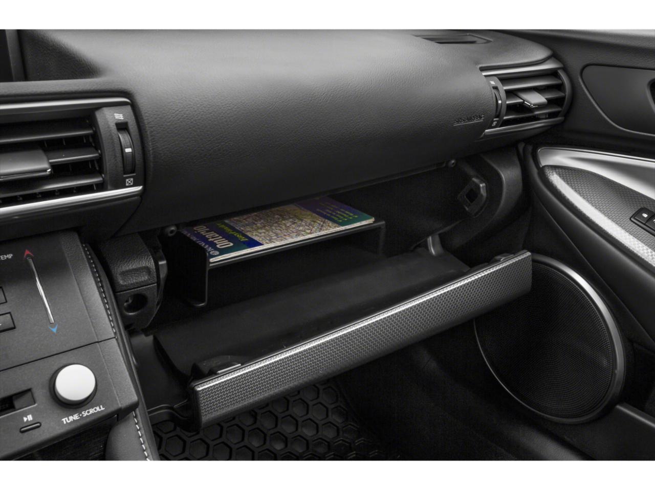 2015 Lexus RC 350 Base Tucson AZ