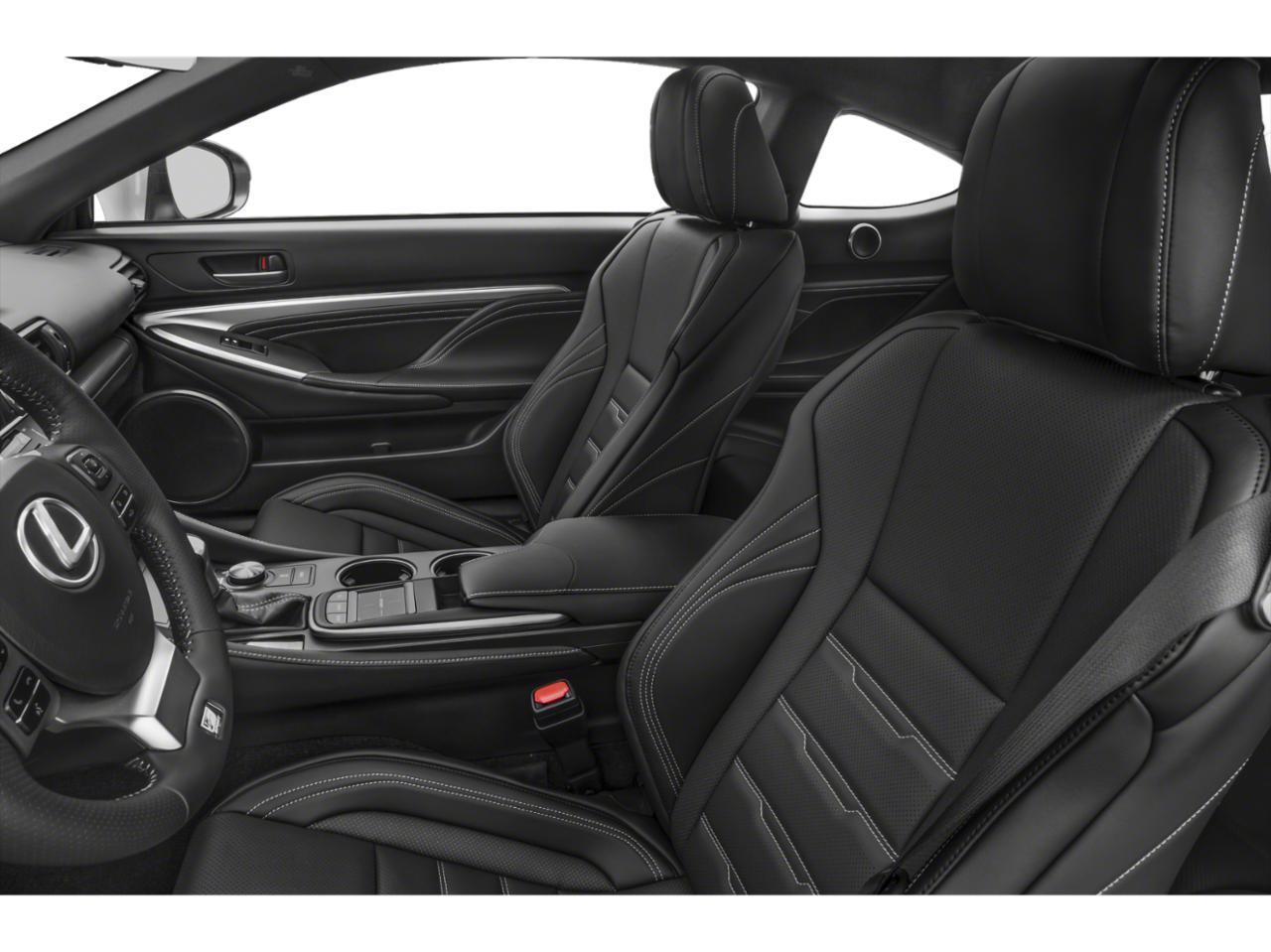 2015 Lexus RC 350 Base Tucson AZ