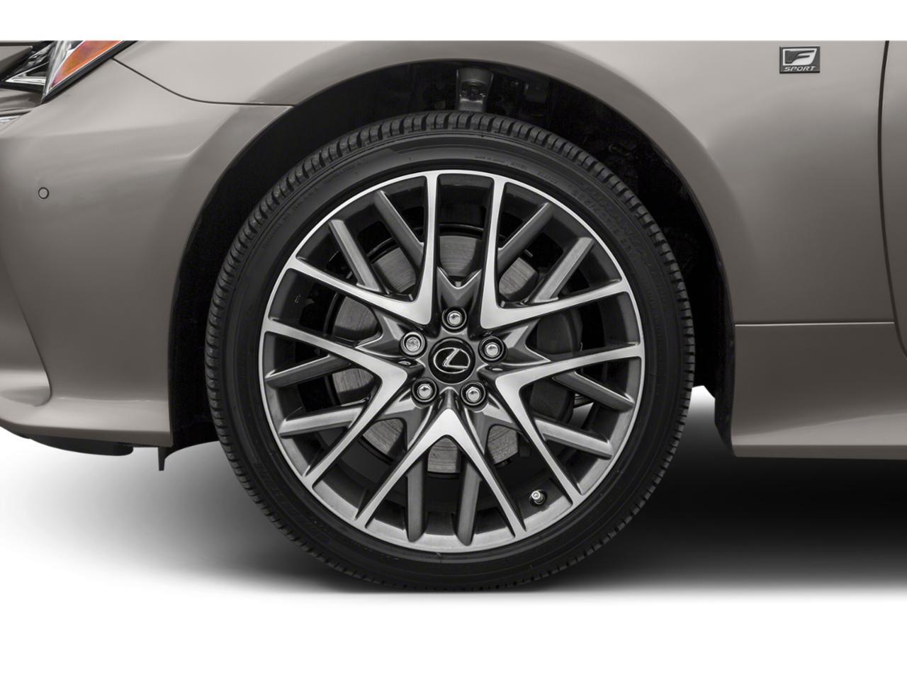 2015 Lexus RC 350 Base Tucson AZ