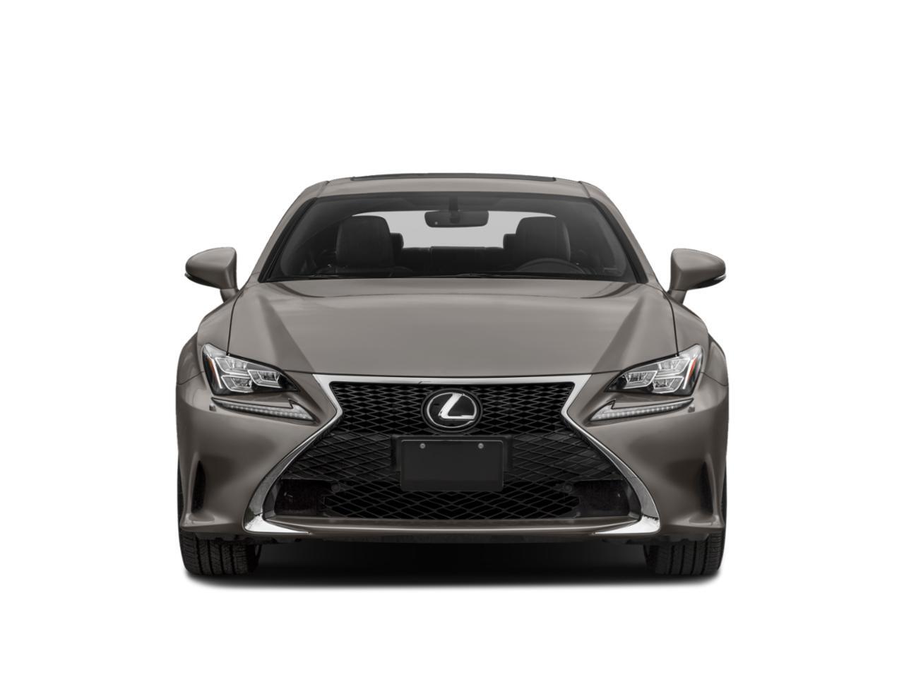 2015 Lexus RC 350 RC Plano TX