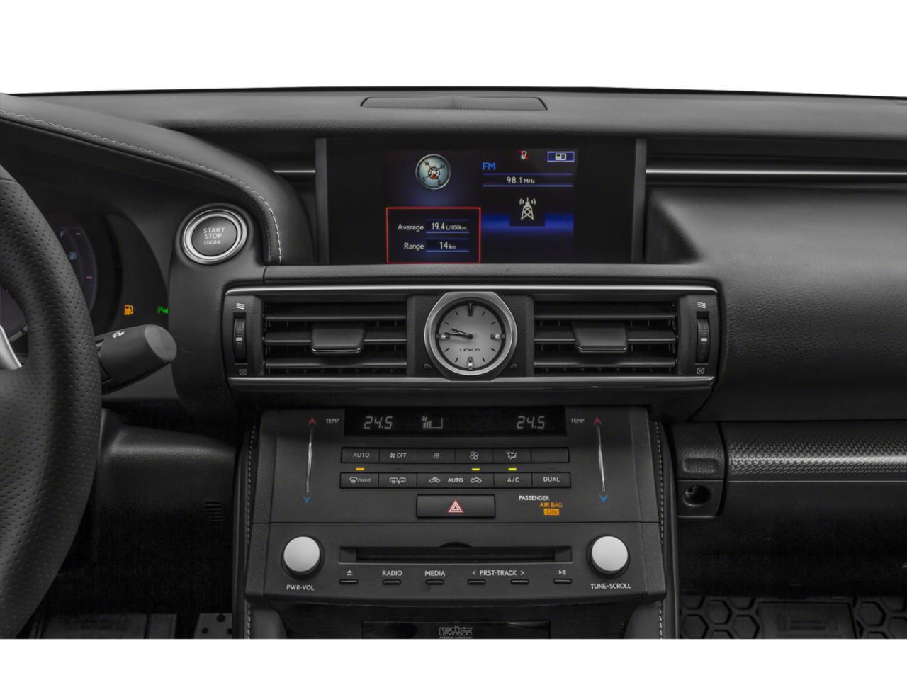 2015 Lexus RC 350 RC Plano TX