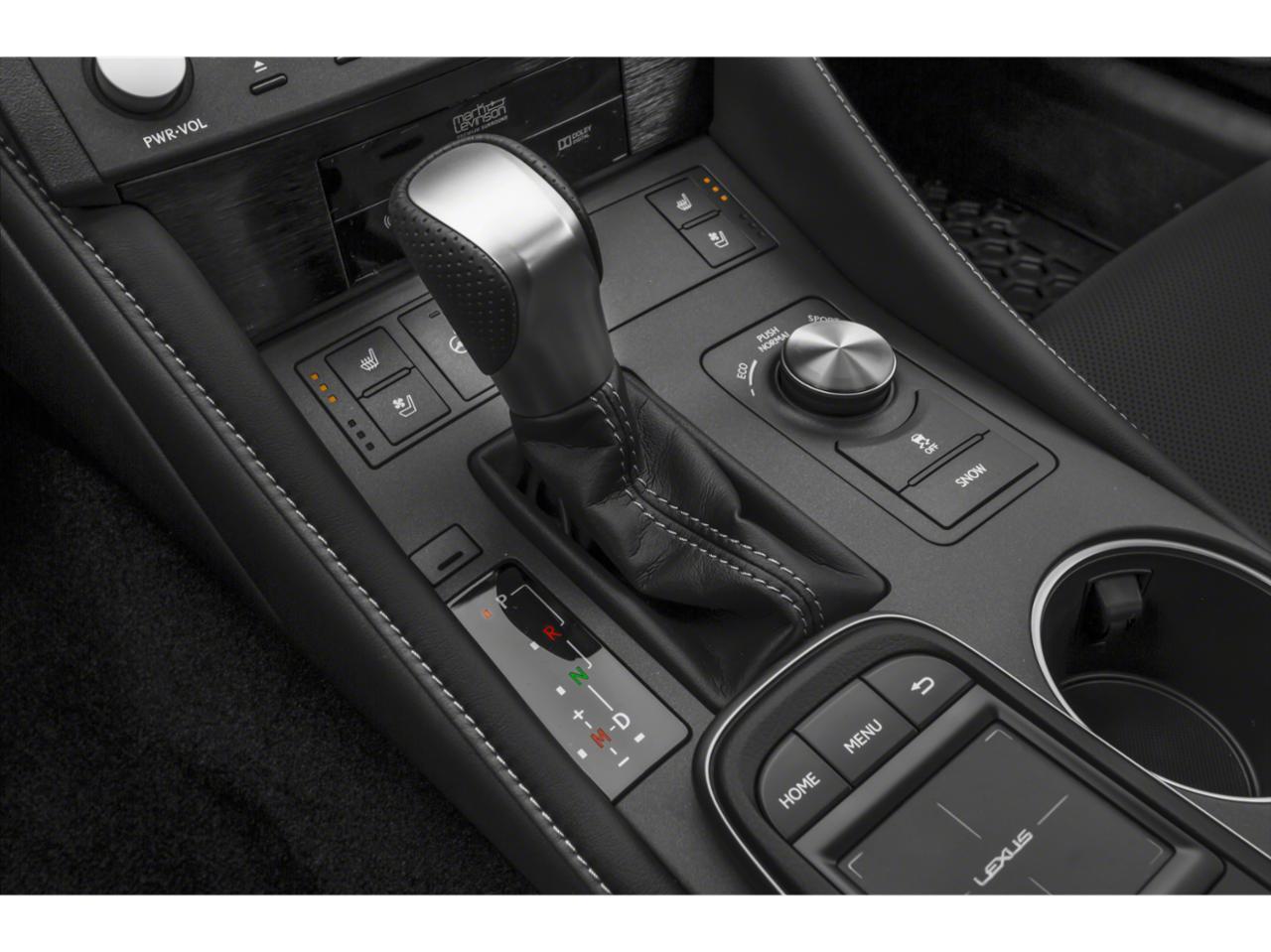 2015 Lexus RC 350 RC Plano TX