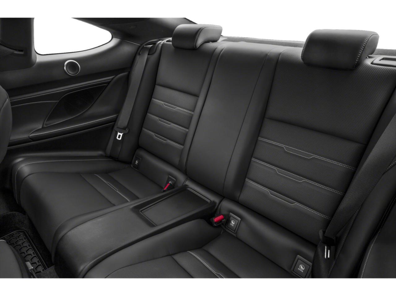 2015 Lexus RC 350 RC Plano TX