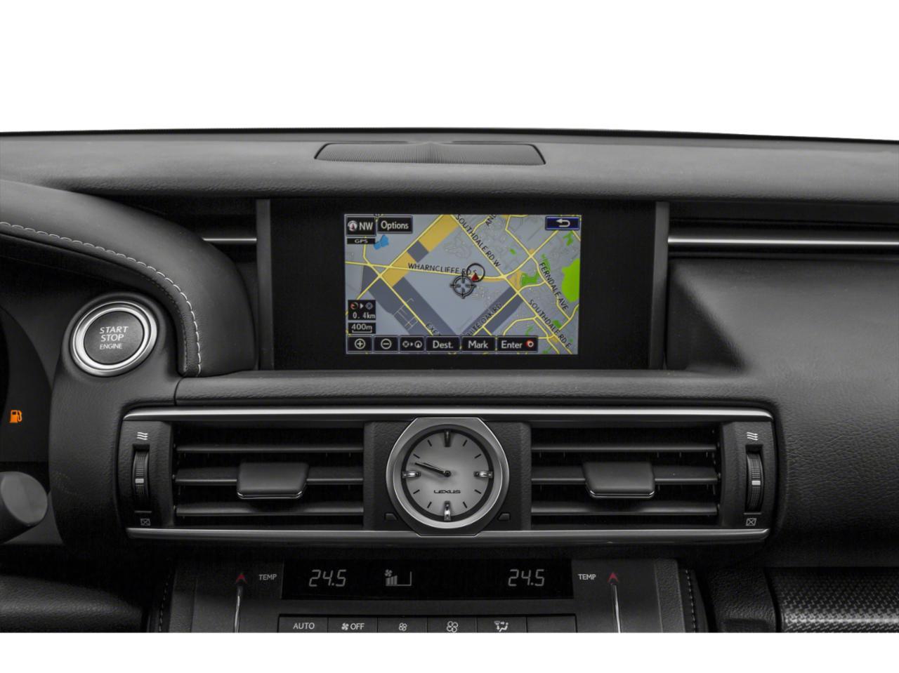 2015 Lexus RC 350 RC Plano TX