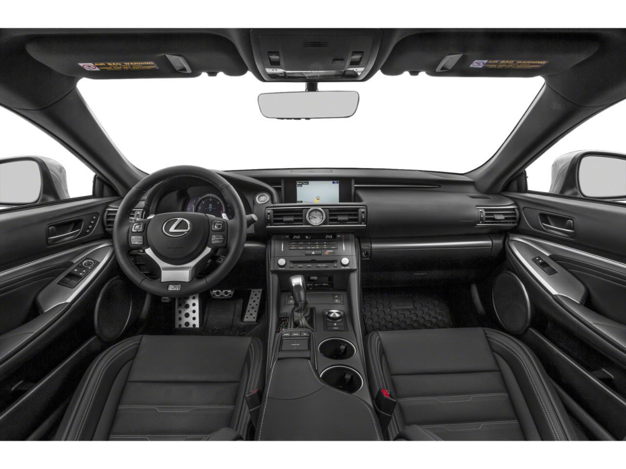 2015 Lexus RC 350 RC Plano TX