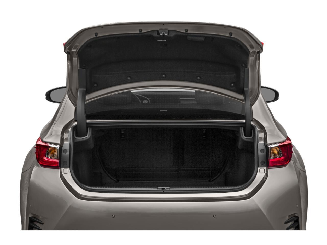 2015 Lexus RC 350 RC Plano TX