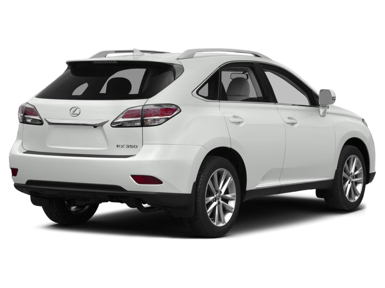 2015 Lexus RX 350 Melbourne FL